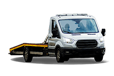 Van Rental Dudley - Recovery Van - Van hire Dudley